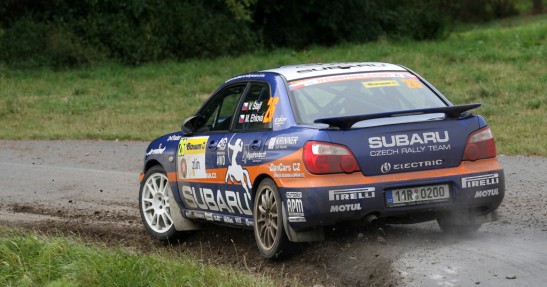Rajd Barum